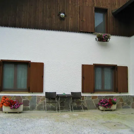 Apartment Vacanze Da Jolanda *