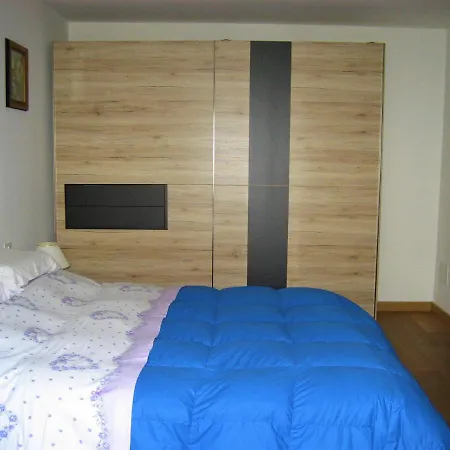 Vacanze Da Jolanda Apartment