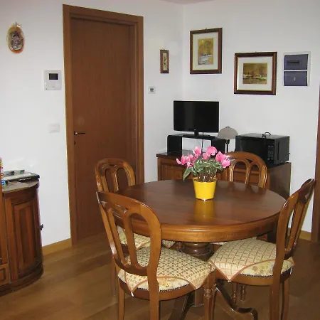 Vacanze Da Jolanda