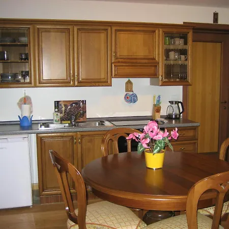 Vacanze Da Jolanda *